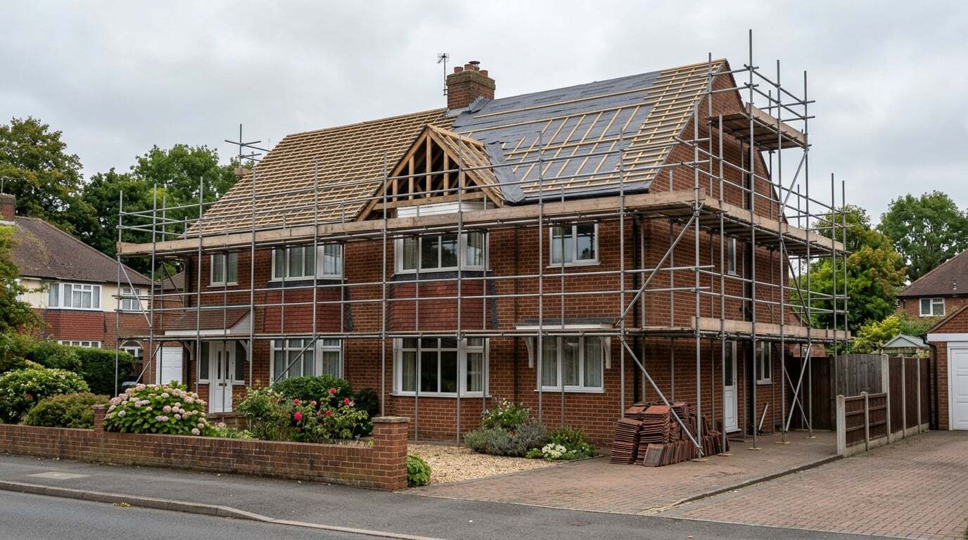 Property Maintenance project 3