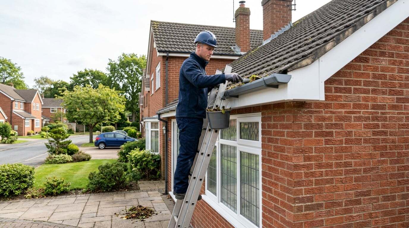 Property Maintenance